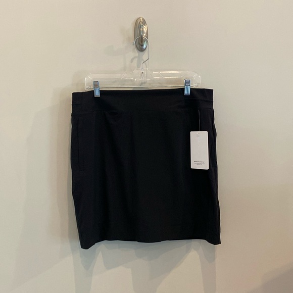 Athleta Brooklyn Skort. Mid rise 16”. NWT - Picture 1 of 6